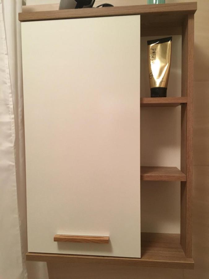Ferienwohnung Stadtmitte Wuerzburg Buitenkant foto