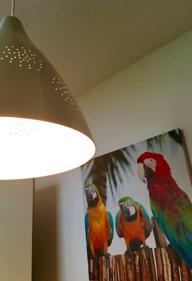 Ferienwohnung Stadtmitte Wuerzburg Buitenkant foto